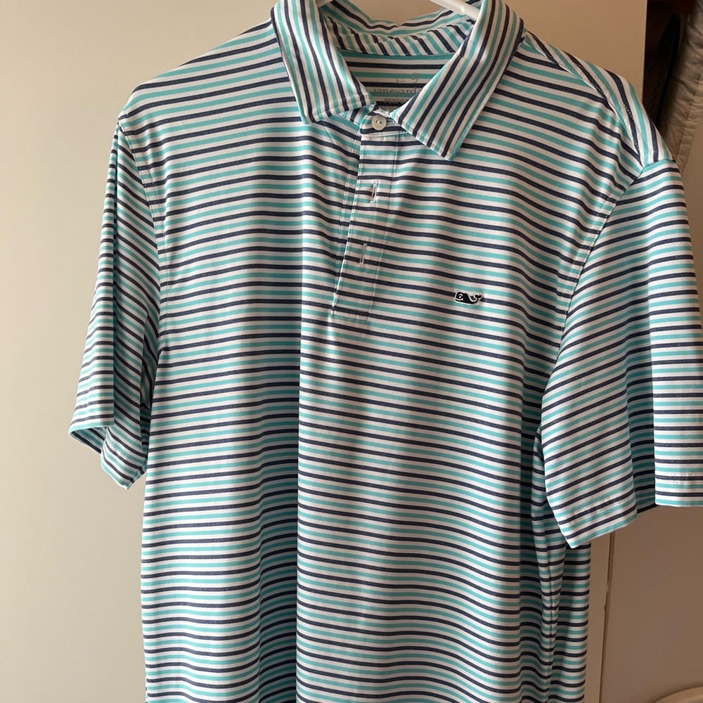 Vineyard Vines Polo